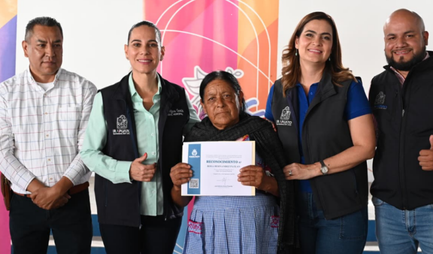 Redes de Paz en Irapuato