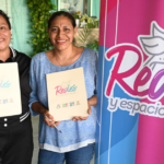 Redes y Espacios de Paz
