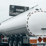 Transporte de combustible