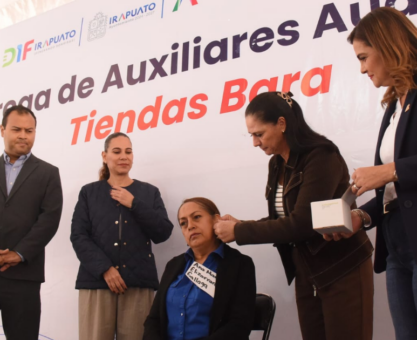 auxiliares auditivos en Irapuato