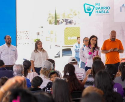 obras en Cerrito de Jerez