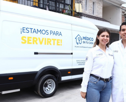 salud mental en León