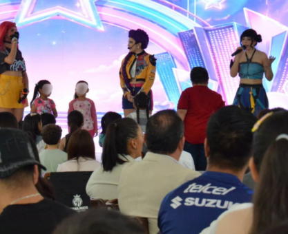 ¡Vive Más! Fest Irapuato