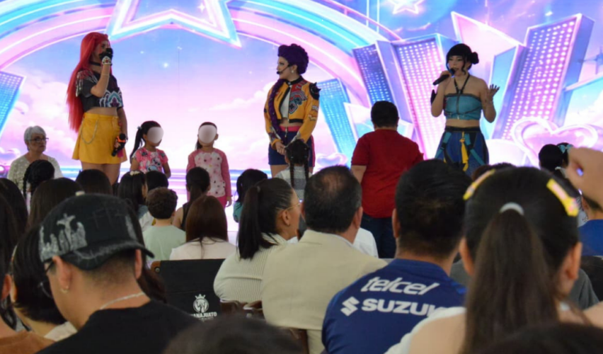 ¡Vive Más! Fest Irapuato